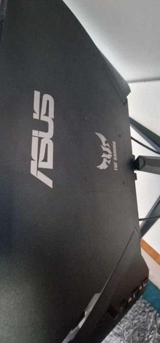 Monitor TUF GAMING VG277 (165Hz) 27 Polegadas.
