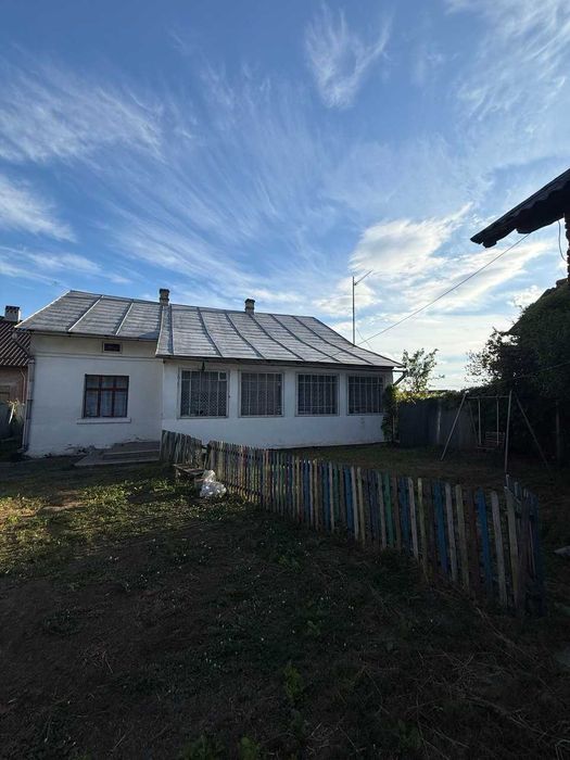 Продаж земельної ділянки с. Солонка / продаж земельної ділянки з будинком с. Солонка