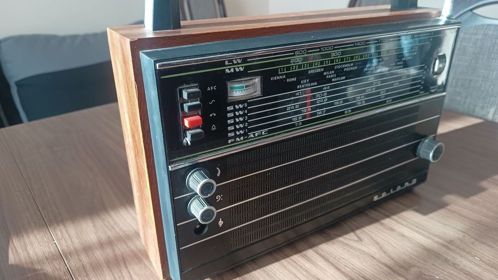 Radio Selena Tento PRL