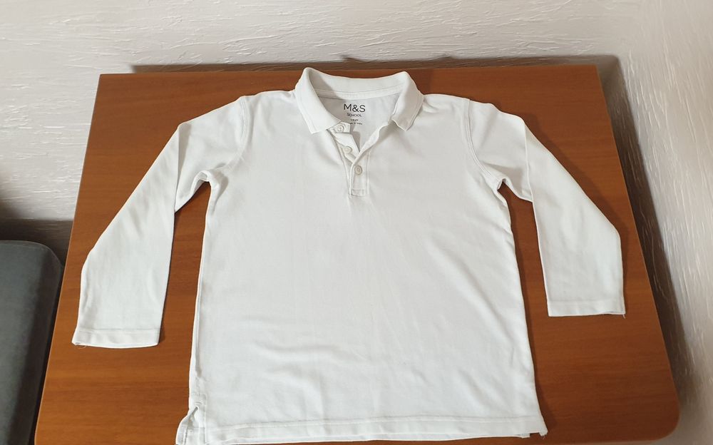 Рубашка для мальчика