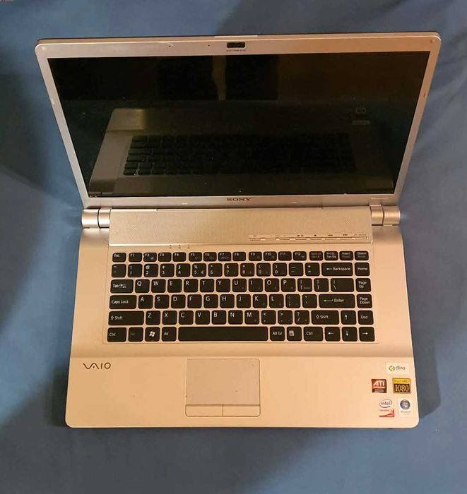 Sony VAIO pcg-3d1m