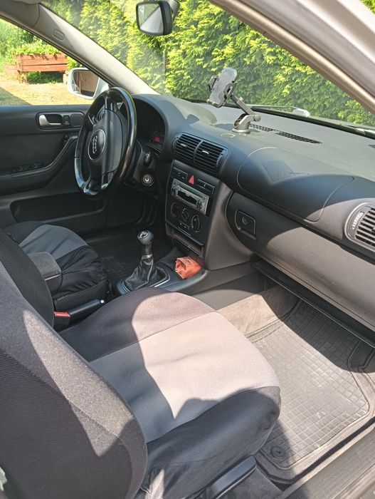 Sprzedam samochód Audi A3