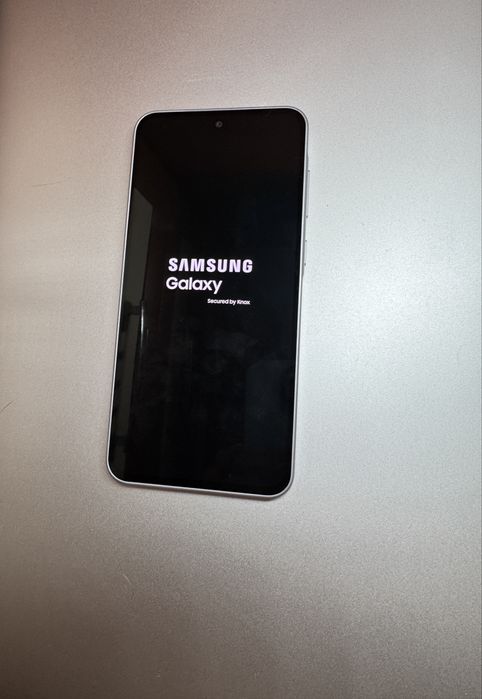Нові телефони з гарантією Samsung A36 5g 8+256
