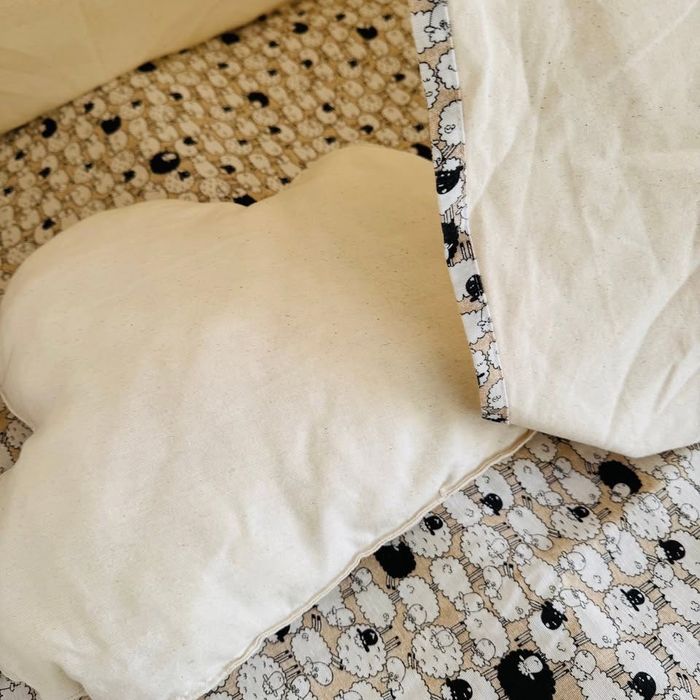 Tenda Infantil Tipi - Fácil de Montar e Lavar