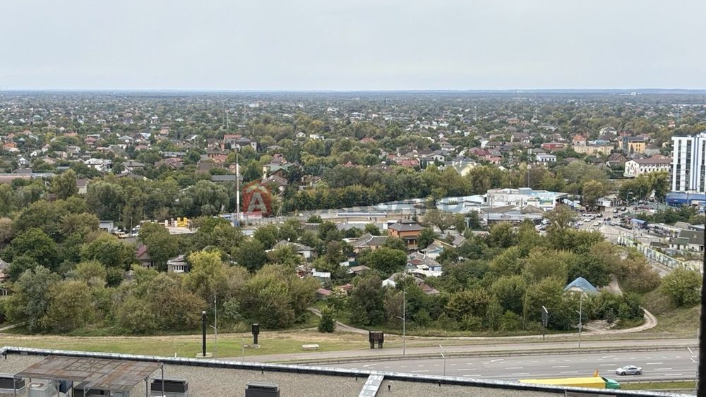 продаж квартири ЖК Славутич 2,0