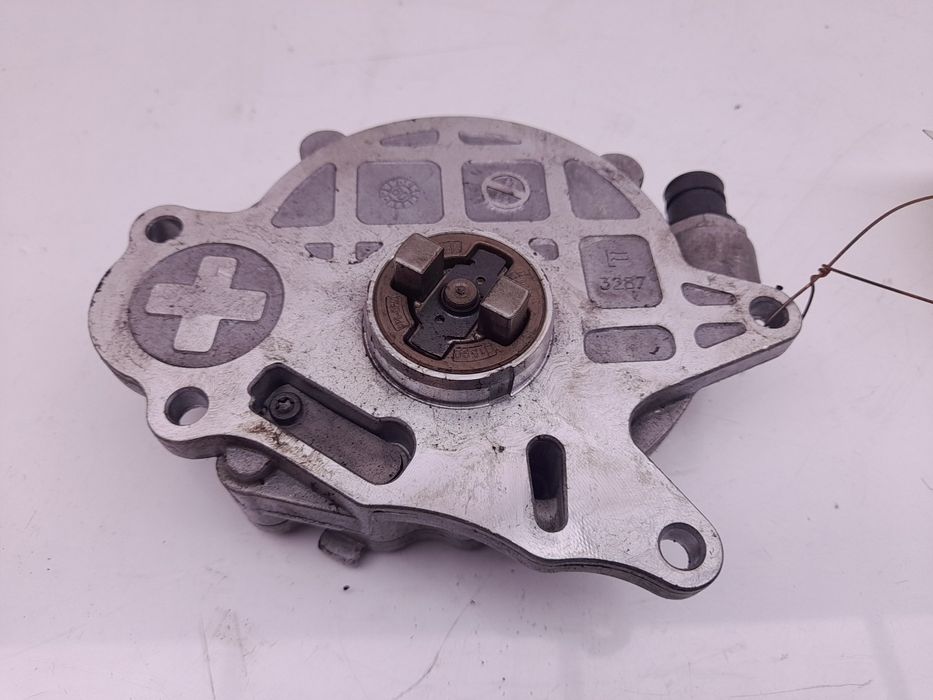 Bomba de vácuo do sistema de travagem AUDI A4 (8K2, B8)
