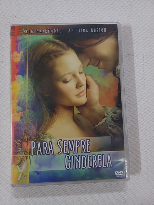 DVD- Filmes de Drama