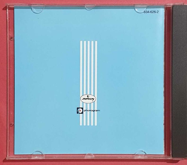 CD - The Statler Greatest Hits