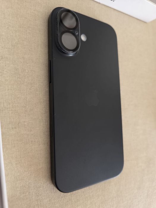 Iphone 16 128gb preto