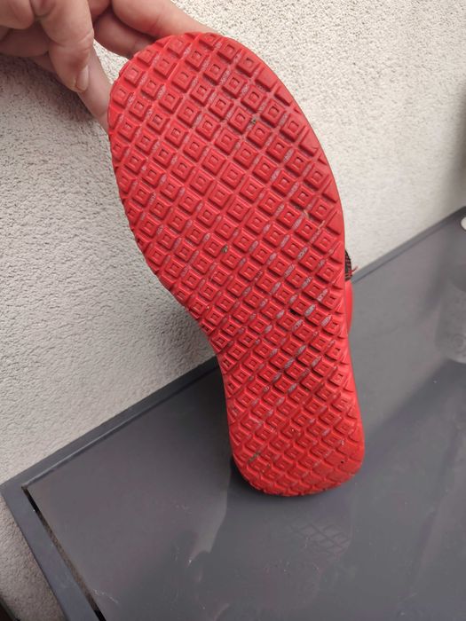 Buty dekarskie  schutze
