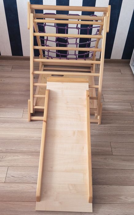 Продам треугольник Пиклера