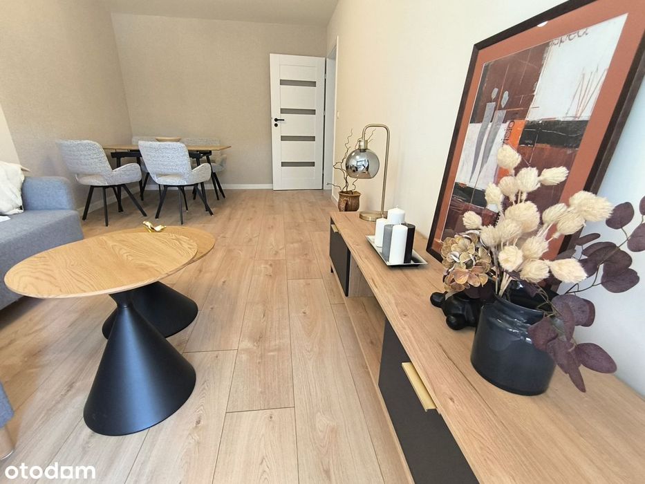 1 piętro, 45 m², balkon, 2 pok, do wprowadzenia, ok Rojna – pohled 5