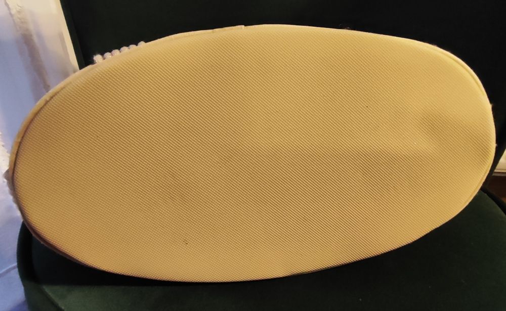 Torba lacoste beżowa