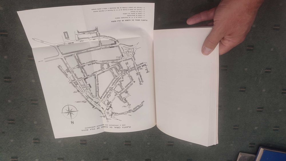 O Concelho de Cuba Subsidios para o seu inventário artistico