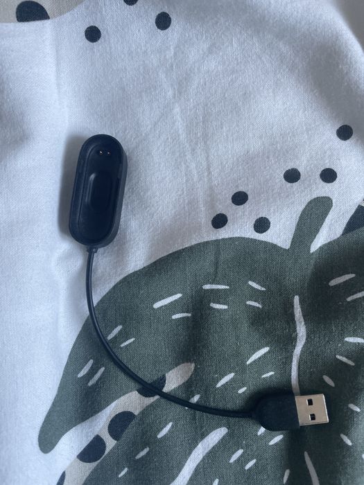 Ładowarka do mi band 4