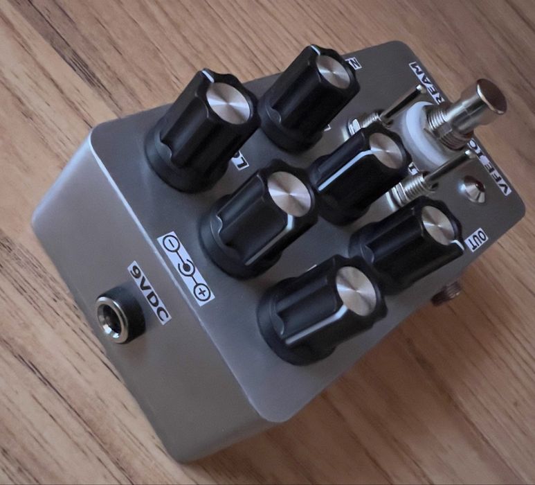 Klon VFE Ice Scream overdrive
