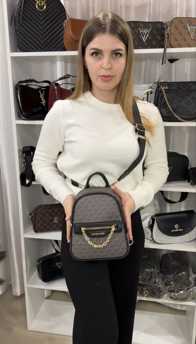 Рюкзак Michael kors 2 в 1
