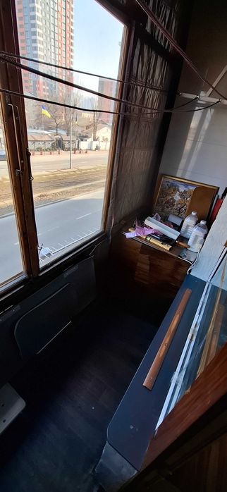 1-комнатная квартира по адресу ул. Автозаводская (площадь 40 м²) - Atlanta.ua - фото 9