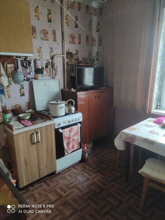 квартира карачуни 1к "чешка"