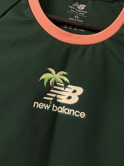 Топ New Balance