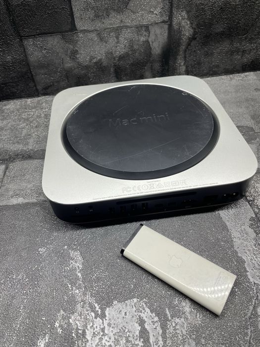 mac mini 2014 - Персональні комп'ютери - OLX.ua