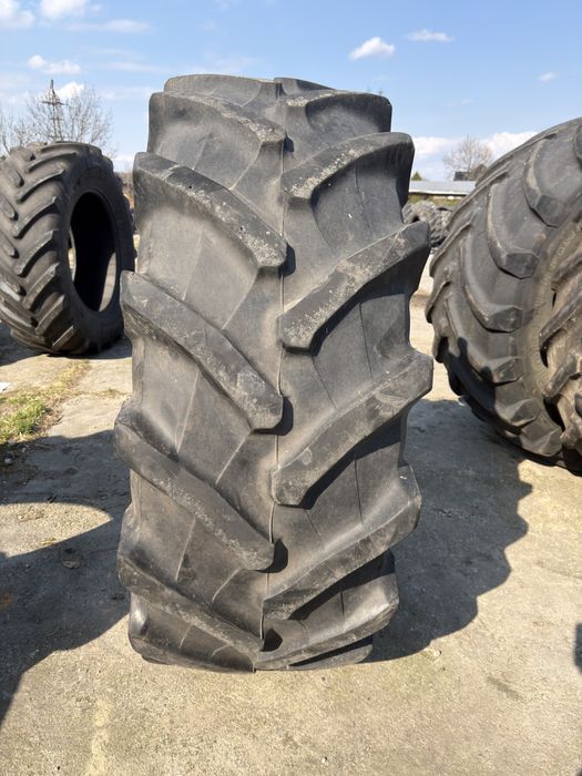 Opona 580/70R38 Trelleborg