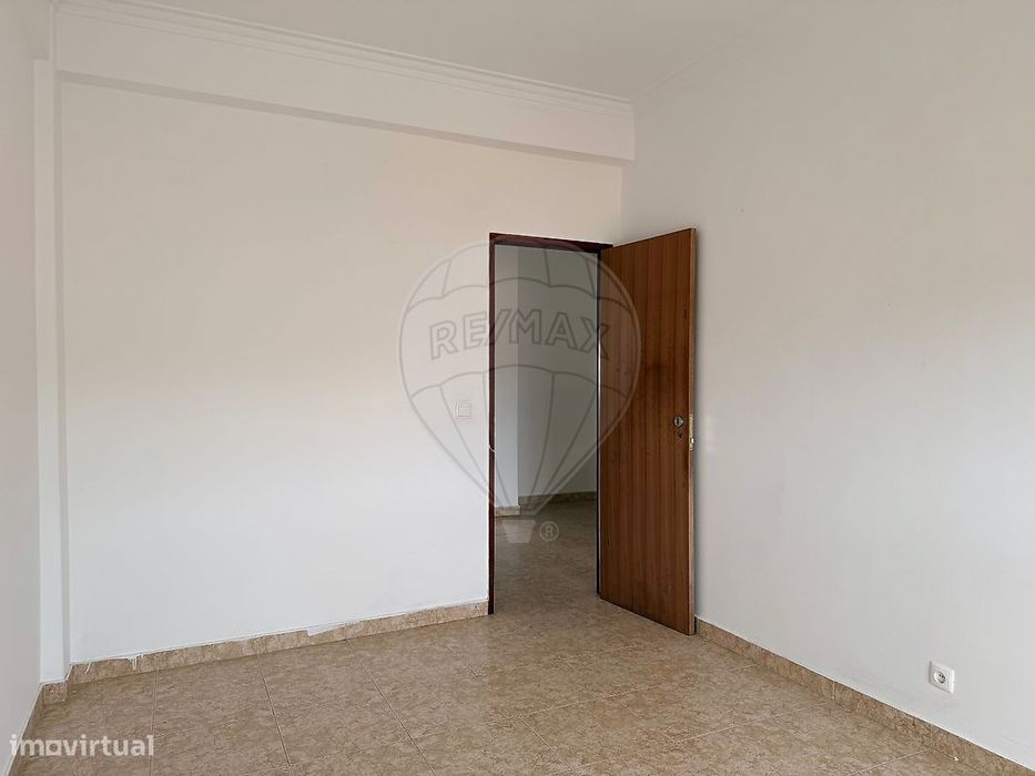 Apartamento T2 para venda