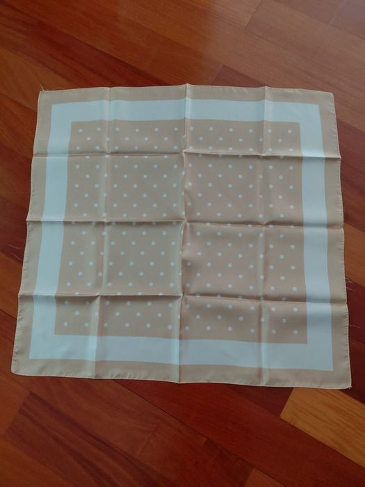 Lenços de pescoço para senhora super giros