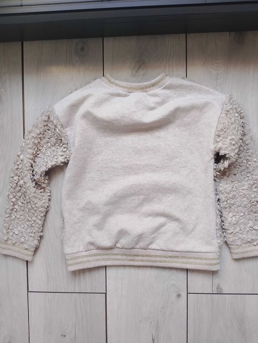 Bluza dla dziewczynki "Mayoral"122cm