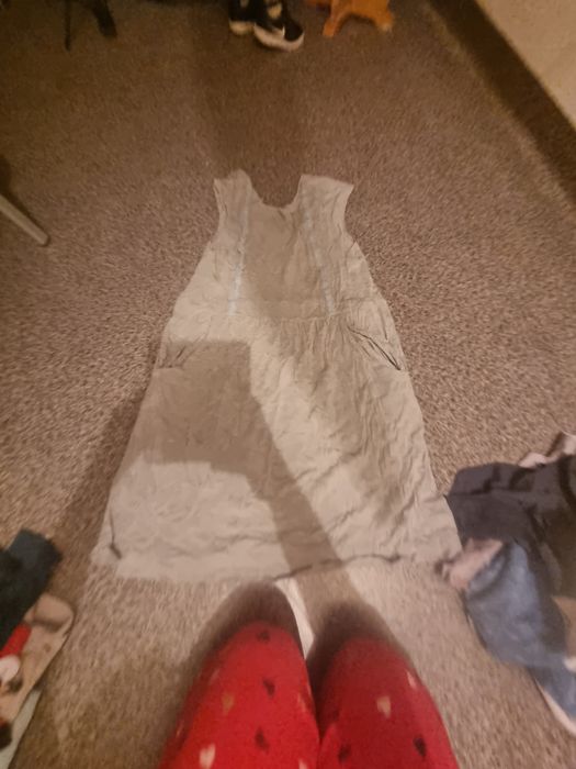 koszula nocna unwiersalna