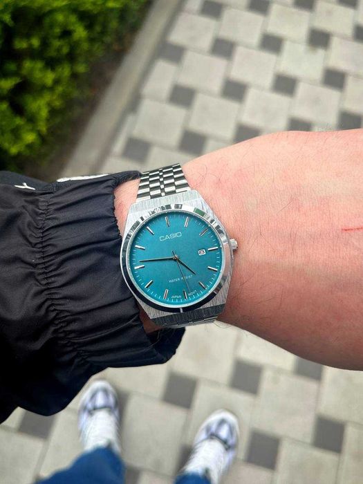 Годинник casio/касіо/наручний/часы касио/на подарунок/vintage