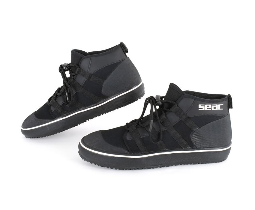 Surfcasting e Spinning Botas