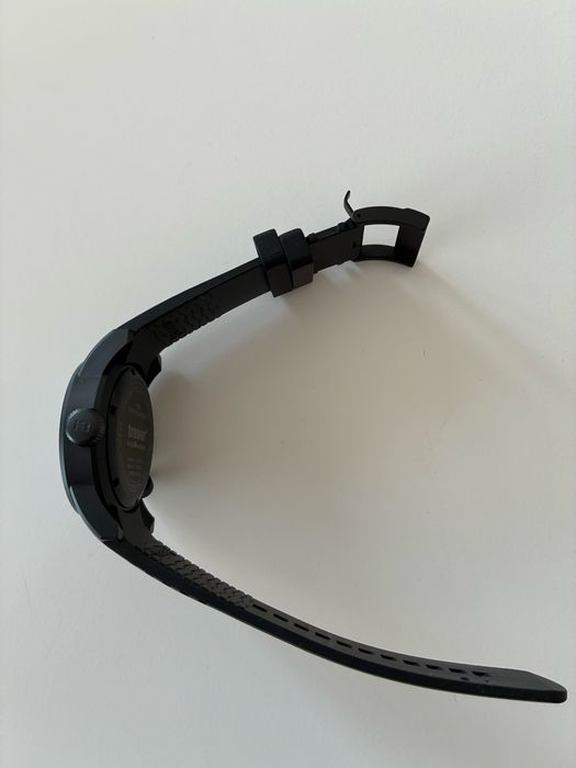 Zegarek Traser P68 Pathfinder GMT, jak nowy, gwarancja