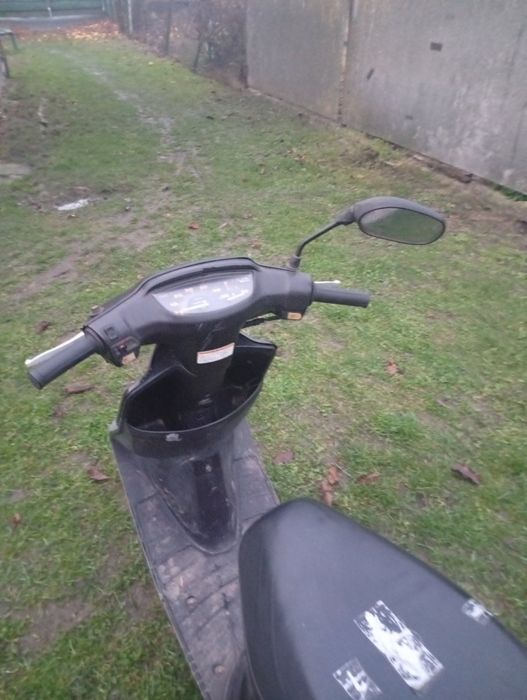 Продам Honda dio 27