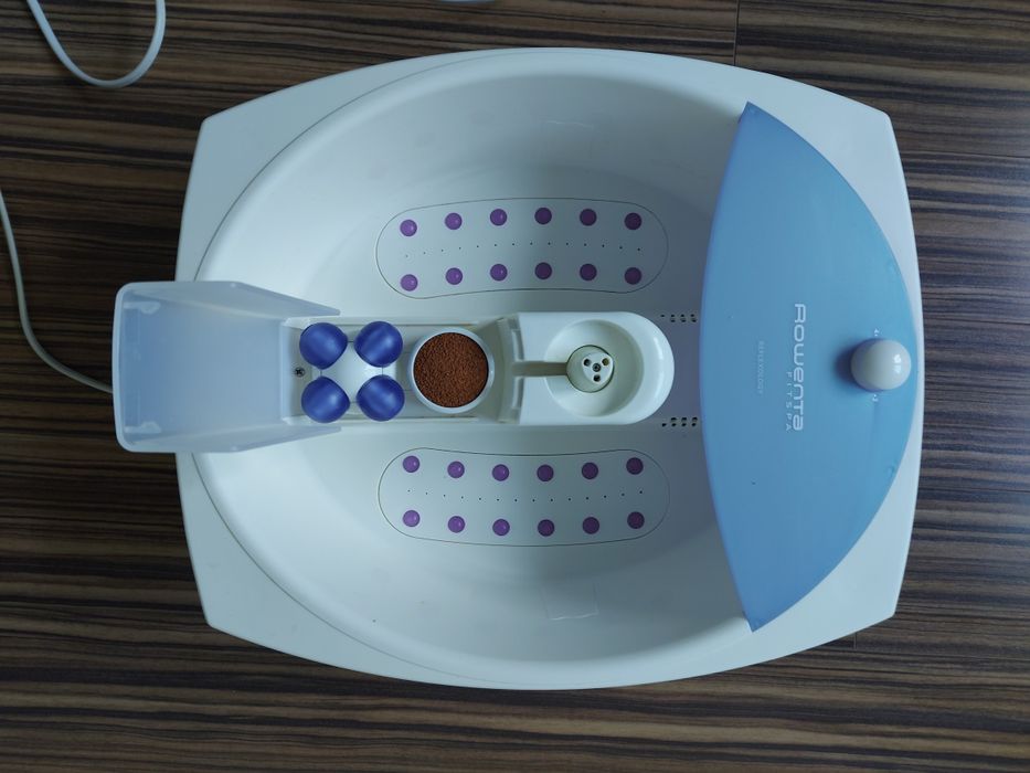 Masażer stóp Rowenta Fit SPA