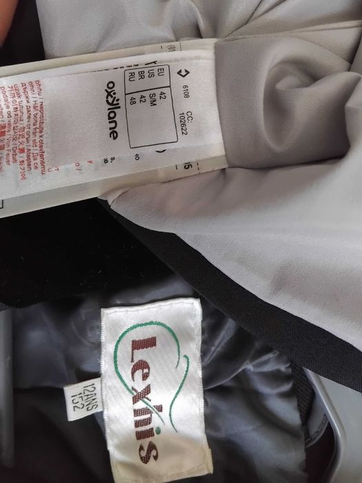Material Equitação