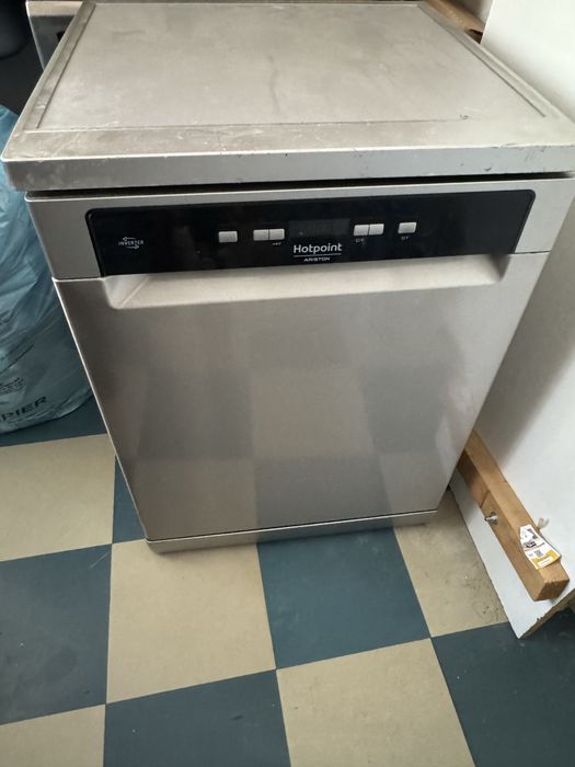Zmywarka Ariston Hotpoint uzywana