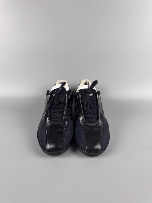 Розмір 46 29 см Чоловічі кросівки Adidas Originals Porsche Design SP1