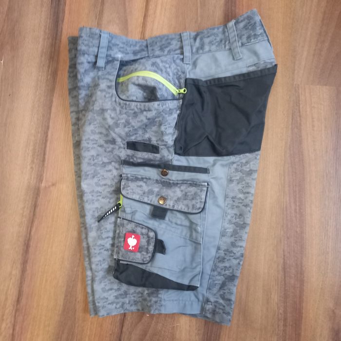 Штани Strauss Engelbert