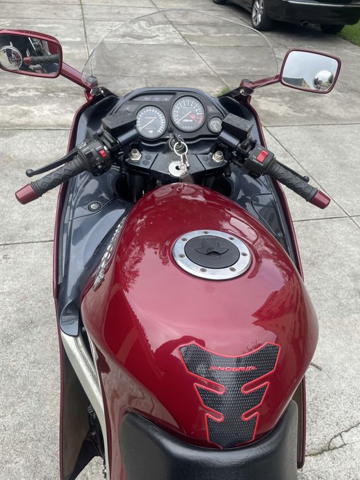 Kawasaki Ninja 1100