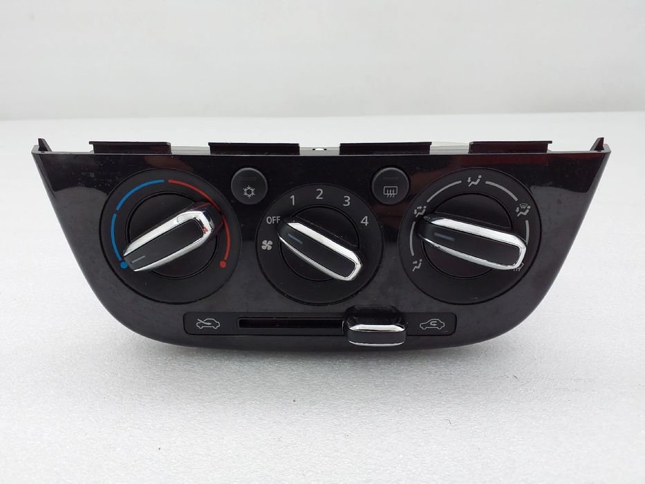 Comando chauffage / sofagem MITSUBISHI Space Star Hatchback (A0_A)