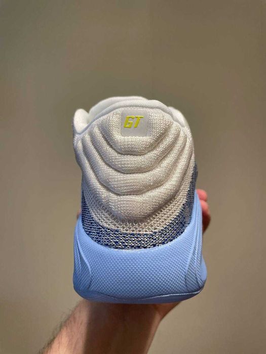 Кросівки Nike Zoom GT Hustle 3 Fundamentals premium | Кроссовки Найк чоловічі