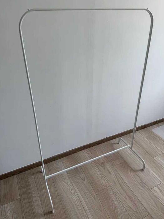 Wieszak na ubrania Ikea Mulig