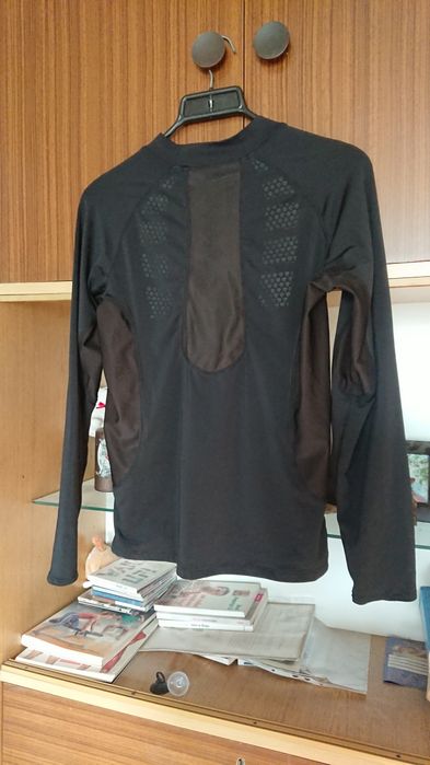 Lajkra męska Lycra