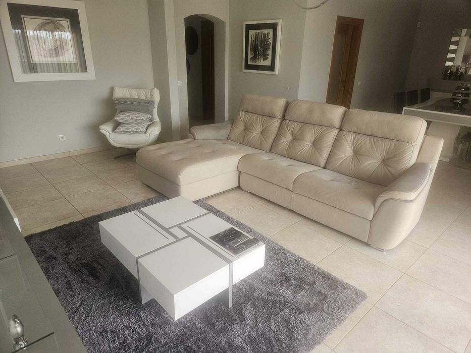 Conjunto Sala de Estar
