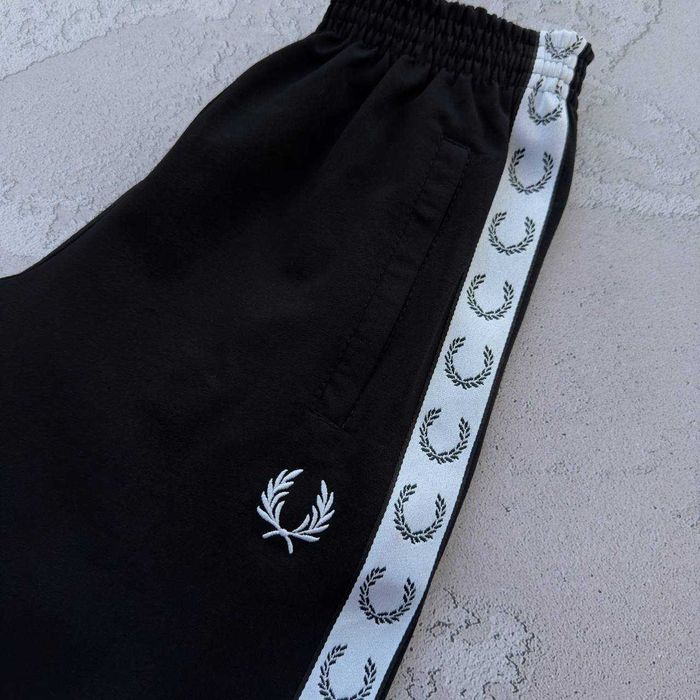 Спортивний Костюм Fred Perry, 4 цвета