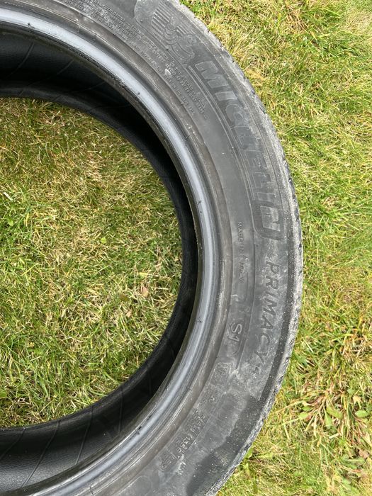 Opony Michelin Primacy 4 205/55/r17 91 V