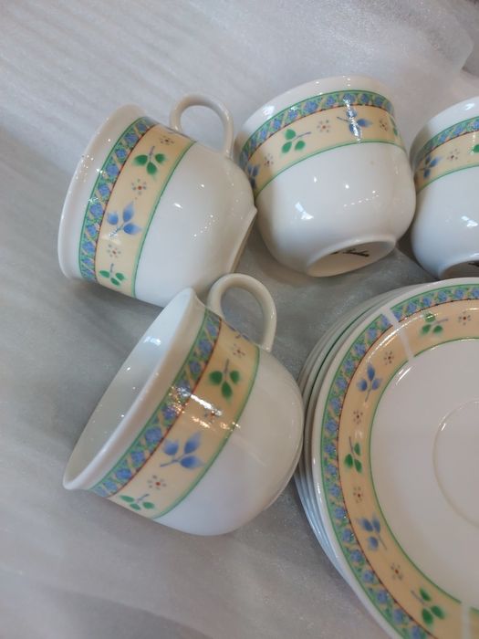 Coffee Cup Set64585253315457121