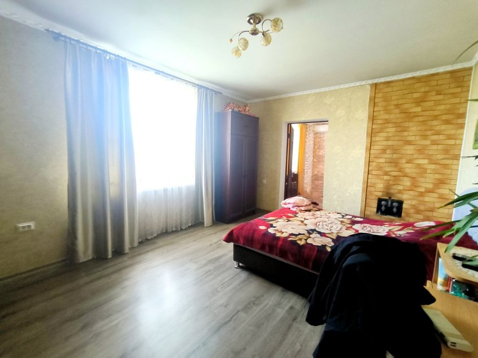 Продаж будинку в с.Вигода ,поруч Біляївка ,Теплодар є відновлення