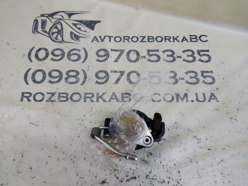 Насос ТНВД Mercedes-Benz GLB 2020